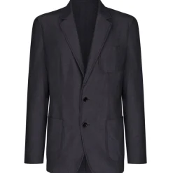 Dolce & Gabbana Dolce & Gabbana - Single Breasted Jacket - Dolce & Gabbana Exclusive Luxury Collection - Avvenice