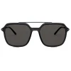 Dolce & Gabbana Eyewear Dolce & Gabbana - Slim Sunglasses - Grey - Dolce & Gabbana Eyewear - Avvenice^ Sunglasses & Eyewear