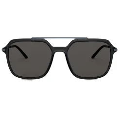 Dolce & Gabbana Eyewear Dolce & Gabbana - Slim Sunglasses - Grey - Dolce & Gabbana Eyewear - Avvenice^ Sunglasses & Eyewear