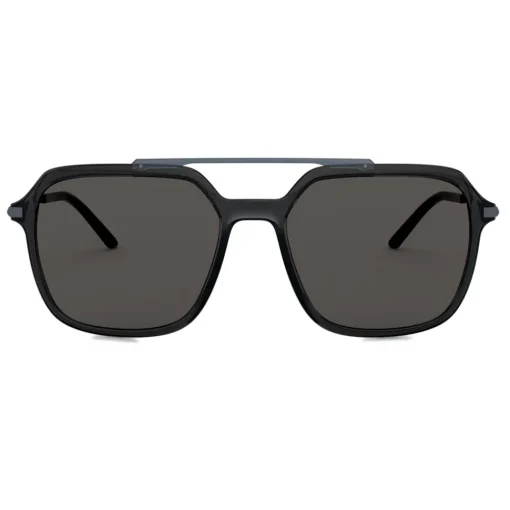 Dolce & Gabbana Eyewear Dolce & Gabbana - Slim Sunglasses - Grey - Dolce & Gabbana Eyewear - Avvenice^ Sunglasses & Eyewear