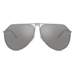 Dolce & Gabbana Eyewear Dolce & Gabbana - Slim Sunglasses - Gun Metal - Dolce & Gabbana Eyewear - Avvenice