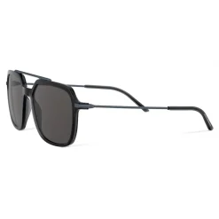 Dolce & Gabbana Eyewear Dolce & Gabbana - Slim Sunglasses - Grey - Dolce & Gabbana Eyewear - Avvenice^ Sunglasses & Eyewear