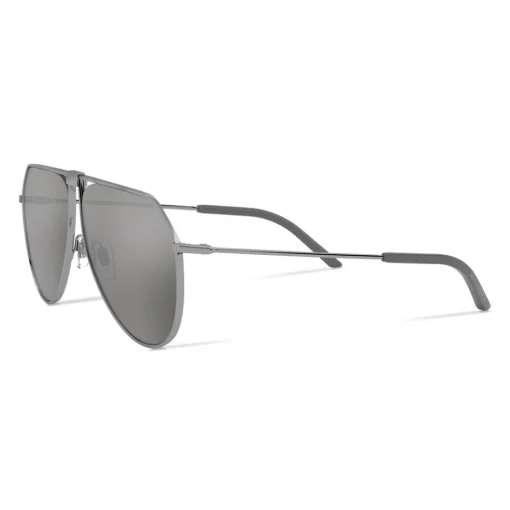 Dolce & Gabbana Eyewear Dolce & Gabbana - Slim Sunglasses - Gun Metal - Dolce & Gabbana Eyewear - Avvenice