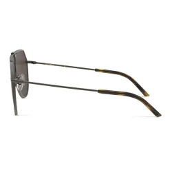 Dolce & Gabbana Eyewear Dolce & Gabbana - Slim Sunglasses - Bronze - Dolce & Gabbana Eyewear - Avvenice^ Sunglasses & Eyewear
