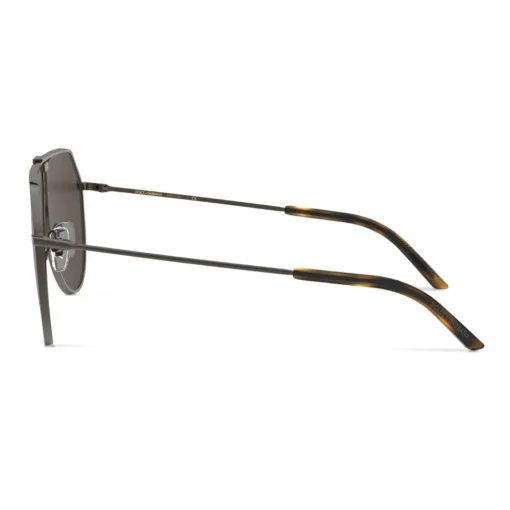 Dolce & Gabbana Eyewear Dolce & Gabbana - Slim Sunglasses - Bronze - Dolce & Gabbana Eyewear - Avvenice^ Sunglasses & Eyewear