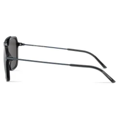 Dolce & Gabbana Eyewear Dolce & Gabbana - Slim Sunglasses - Grey - Dolce & Gabbana Eyewear - Avvenice^ Sunglasses & Eyewear