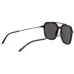Dolce & Gabbana Eyewear Dolce & Gabbana - Slim Sunglasses - Grey - Dolce & Gabbana Eyewear - Avvenice^ Sunglasses & Eyewear