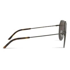 Dolce & Gabbana Eyewear Dolce & Gabbana - Slim Sunglasses - Bronze - Dolce & Gabbana Eyewear - Avvenice^ Sunglasses & Eyewear