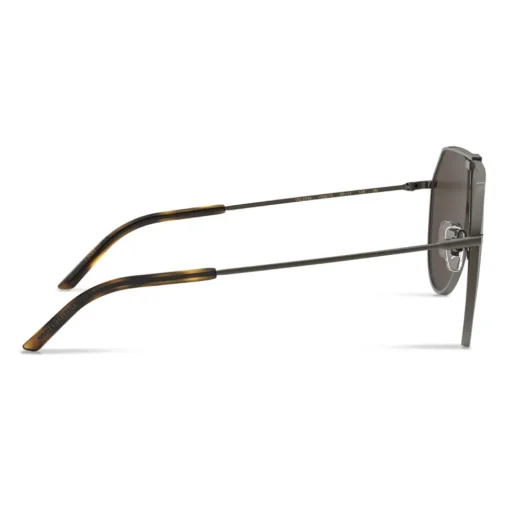 Dolce & Gabbana Eyewear Dolce & Gabbana - Slim Sunglasses - Bronze - Dolce & Gabbana Eyewear - Avvenice^ Sunglasses & Eyewear