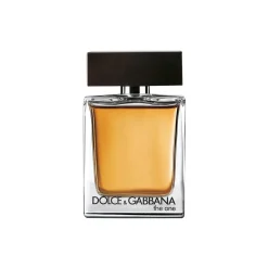 Dolce & Gabbana Beauty Dolce & Gabbana - The One for Men - Eau de Toilette - Italy - Beauty - Fragrances - Luxury - 50 ml - Avvenice
