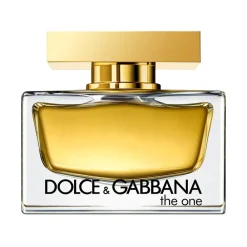Dolce & Gabbana Beauty Dolce & Gabbana - The One - Eau de Parfum - Italy - Beauty - Fragrances - Luxury - 50 ml - Avvenice^ Fragrances