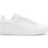 Dolce & Gabbana Dolce & Gabbana - White Sneakers - Dolce & Gabbana Exclusive Luxury Collection - Avvenice