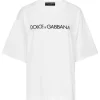 Dolce & Gabbana Dolce & Gabbana - White T-Shirt - Dolce & Gabbana Exclusive Luxury Collection - Avvenice^ T-shirt