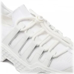 Dolce & Gabbana Dolce & Gabbana - White Airmaster Sneakers - Dolce & Gabbana Exclusive Luxury Collection - Avvenice