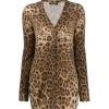 Dolce & Gabbana Dolce & Gabbana - Woman's Cardigan - Dolce & Gabbana Exclusive Luxury Collection - Avvenice^ Knitwears