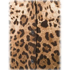 Dolce & Gabbana Dolce & Gabbana - Woman's Cardigan - Dolce & Gabbana Exclusive Luxury Collection - Avvenice^ Knitwears