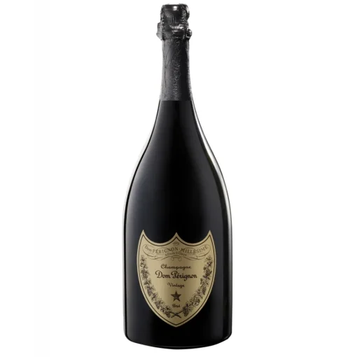 Dom P\u00e9rignon Dom Pérignon - Blanc Brut - Magnum - Champagne - Pinot Noir - Chardonnay - Luxury Limited Edition - 1,5 l - Avvenice^ Wines