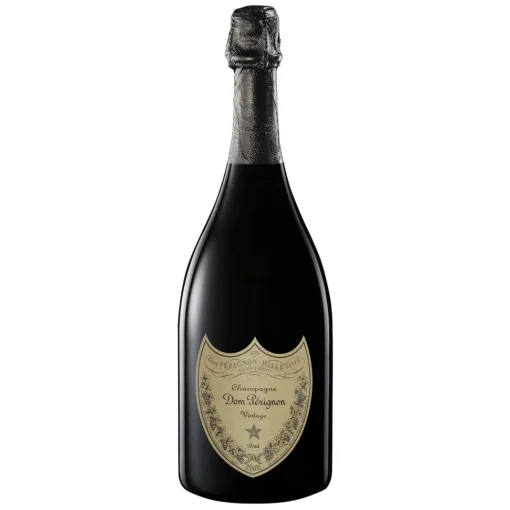 Dom P\u00e9rignon Dom Pérignon - Blanc Brut  - Champagne - Pinot Noir - Chardonnay - Luxury Limited Edition - 750 ml - Avvenice^ Wines