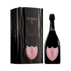 Dom P\u00e9rignon Dom Pérignon - Rosé 1996 - Plénitude 2 - P2 - Coffret Box - Champagne - Pinot Noir - Chardonnay - Luxury Limited Edition - Avvenice^ Wines