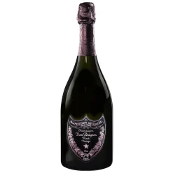 Dom P\u00e9rignon Dom Pérignon - Rosé - Champagne - Pinot Noir - Chardonnay - Luxury Limited Edition - 750 ml - Avvenice