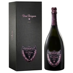 Dom P\u00e9rignon Dom Pérignon - Rosé - Magnum - Coffret Box - Champagne - Pinot Noir - Chardonnay - Luxury Limited Edition - 1,5 l - Avvenice