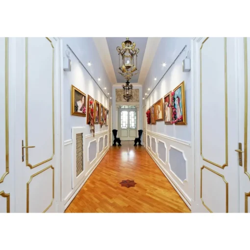 Domus Monam\u00ec Luxury Suites Domus Monamì Luxury Suites - Discovering Rome - 4 Days 3 Nights - Suite Augusto - Rome Exclusive Luxury - Avvenice