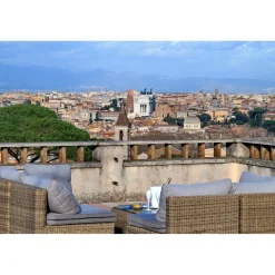 Domus Monam\u00ec Luxury Suites Domus Monamì Luxury Suites - Discovering Rome - 4 Days 3 Nights - Suite Augusto - Rome Exclusive Luxury - Avvenice