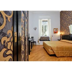 Domus Monam\u00ec Luxury Suites Domus Monamì Luxury Suites - Discovering Rome - 4 Days 3 Nights - Suite Augusto - Rome Exclusive Luxury - Avvenice