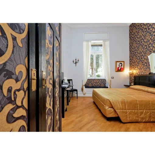 Domus Monam\u00ec Luxury Suites Domus Monamì Luxury Suites - Discovering Rome - 4 Days 3 Nights - Suite Augusto - Rome Exclusive Luxury - Avvenice
