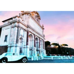 Domus Monam\u00ec Luxury Suites Domus Monamì Luxury Suites - Discovering Rome - 4 Days 3 Nights - Suite Augusto - Rome Exclusive Luxury - Avvenice