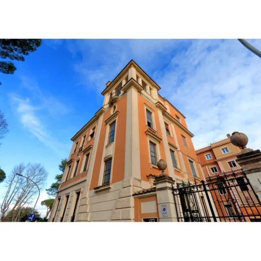 Domus Monam\u00ec Luxury Suites Domus Monamì Luxury Suites - Discovering Rome - 4 Days 3 Nights - Suite Augusto - Rome Exclusive Luxury - Avvenice