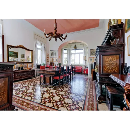 Domus Monam\u00ec Luxury Suites Domus Monamì Luxury Suites - Discovering Rome - 4 Days 3 Nights - Suite Augusto - Rome Exclusive Luxury - Avvenice