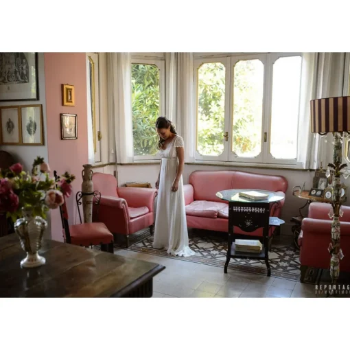 Domus Monam\u00ec Luxury Suites Domus Monamì Luxury Suites - Discovering Rome - 4 Days 3 Nights - Suite Augusto - Rome Exclusive Luxury - Avvenice
