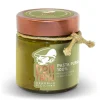 Don Tanu - Pure Paste of Green Pistachio from Bronte P.D.O. - Artisan Paste - Sicily - Italy - 200 g - Avvenice