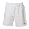 Dondup - Bermuda with Soft Leg - White - Trousers - Luxury Exclusive Collection - Avvenice^ Trousers