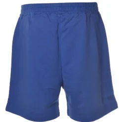 Dondup - Bermuda with Soft Leg - Royal Blue - Trousers - Luxury Exclusive Collection - Avvenice