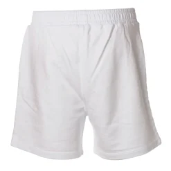 Dondup - Bermuda with Soft Leg - White - Trousers - Luxury Exclusive Collection - Avvenice^ Trousers