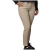 Dondup - Low-Waisted Jeans Model Rose - White - Trousers - Luxury Exclusive Collection - Avvenice^ Trousers