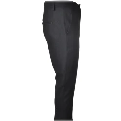 Dondup - Trousers Gaubert Model - Blue - Trousers - Luxury Exclusive Collection - Avvenice^ Trousers
