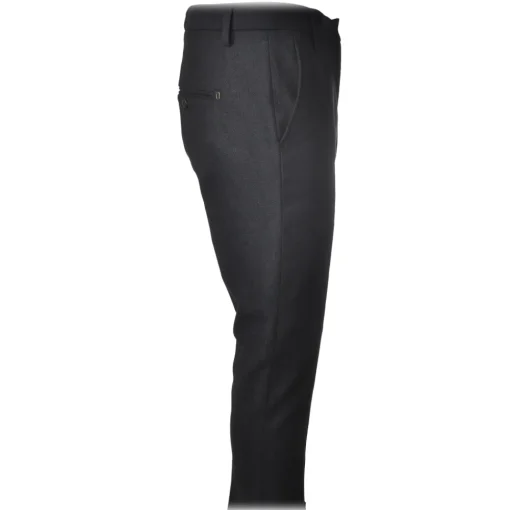 Dondup - Trousers Gaubert Model - Blue - Trousers - Luxury Exclusive Collection - Avvenice^ Trousers