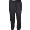 Dondup - Trousers with Tapered Leg - Blue - Trousers - Luxury Exclusive Collection - Avvenice^ Trousers