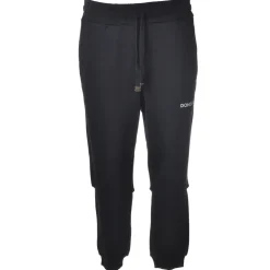 Dondup - Trousers with Tapered Leg - Blue - Trousers - Luxury Exclusive Collection - Avvenice^ Trousers