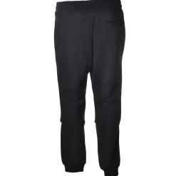 Dondup - Trousers with Tapered Leg - Blue - Trousers - Luxury Exclusive Collection - Avvenice^ Trousers