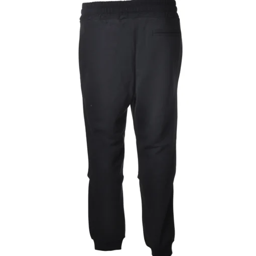 Dondup - Trousers with Tapered Leg - Blue - Trousers - Luxury Exclusive Collection - Avvenice^ Trousers