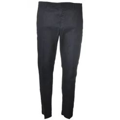 Dondup - Washed Tapered Leg Jeans - Blue Jeans - Trousers - Luxury Exclusive Collection - Avvenice^ Trousers