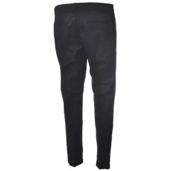Dondup - Washed Tapered Leg Jeans - Blue Jeans - Trousers - Luxury Exclusive Collection - Avvenice^ Trousers