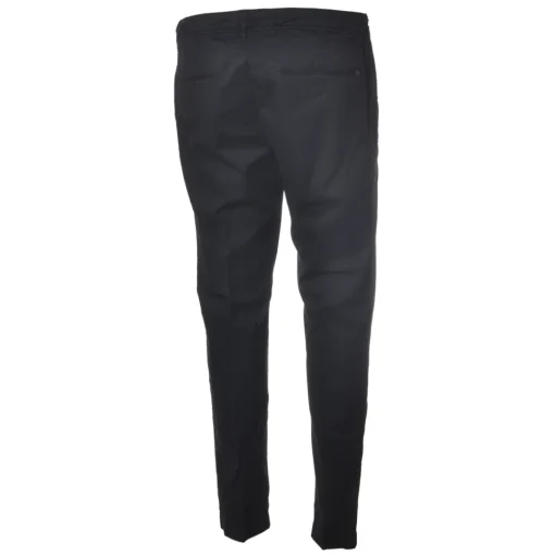 Dondup - Washed Tapered Leg Jeans - Blue Jeans - Trousers - Luxury Exclusive Collection - Avvenice^ Trousers