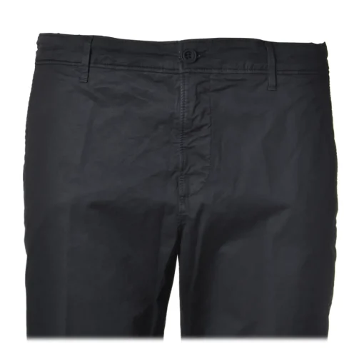 Dondup - Washed Tapered Leg Jeans - Blue Jeans - Trousers - Luxury Exclusive Collection - Avvenice^ Trousers