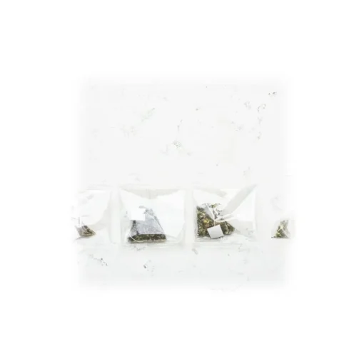 Dr. Farmer - Biodetox Tea Kit - Energy - 14 Filters - 100 % Organic - 100 % Italian - 100 % Vegan - Organic Tea - Avvenice^ Tea And Infusions