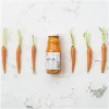 Dr. Farmer - Smoothie Pure Juice 100 % - Carrot - 100 % Organic - 100 % Italian - 100 % Vegan - Organic Juices - Avvenice^ Juices